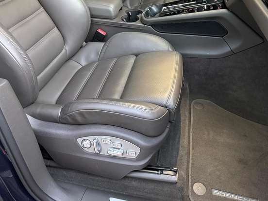 PORSCHE-MACAN-2.0 TURBO GASOLINA PDK PORSCHE-MACAN-2022