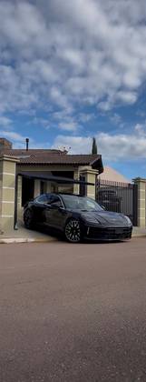 PORSCHE PANAMERA 2.9 V6 E-HYBRID 4 PDK