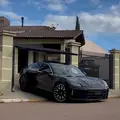 PORSCHE PANAMERA 2.9 V6 E-HYBRID 4 PDK PORSCHE PANAMERA 2.9 V6 E-HYBRID 4 PDK