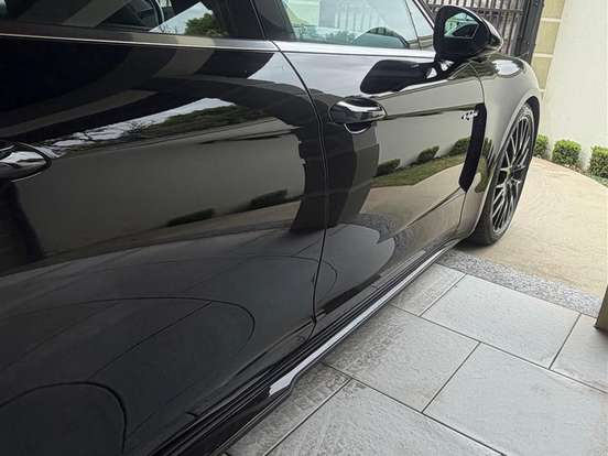 PORSCHE-PANAMERA-2.9 V6 E-HYBRID 4 PDK PORSCHE-PANAMERA-2025