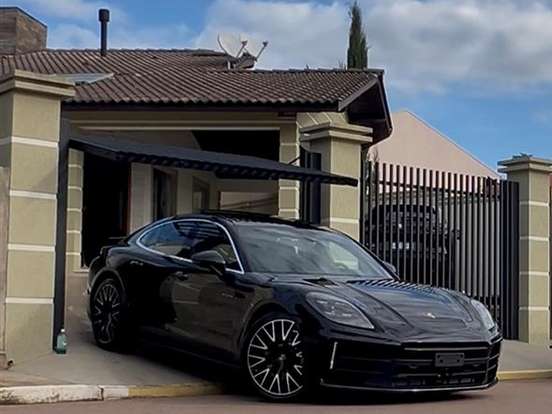 PORSCHE-PANAMERA-2.9 V6 E-HYBRID 4 PDK PORSCHE-PANAMERA-2025