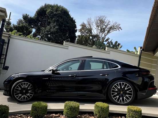 PORSCHE-PANAMERA-2.9 V6 E-HYBRID 4 PDK PORSCHE-PANAMERA-2025