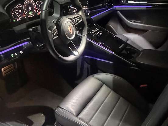 PORSCHE-PANAMERA-2.9 V6 E-HYBRID 4 PDK PORSCHE-PANAMERA-2025