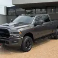 RAM 2500 6.7 I6 TURBO DIESEL LARAMIE CD 4X4 AUTOMÁTICO RAM 2500 6.7 I6 TURBO DIESEL LARAMIE CD 4X4 AUTOMÁTICO