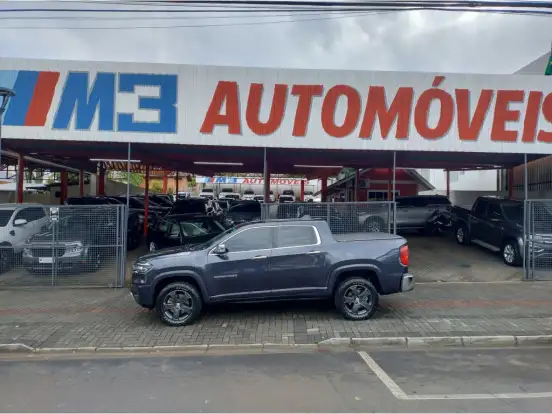 RAM-RAMPAGE-2.0 HURRICANE 4 TURBO GASOLINA LARAMIE 4X4 AUTOMÁTICO RAM-RAMPAGE-2024