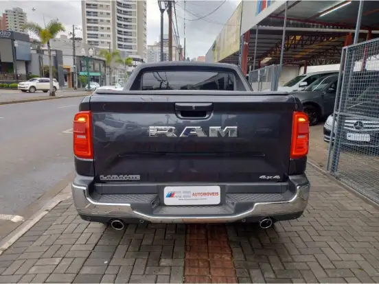 RAM-RAMPAGE-2024
