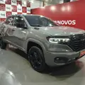 RAM RAMPAGE 2.0 HURRICANE 4 TURBO GASOLINA LARAMIE 4X4 AUTOMÁTICO RAM RAMPAGE 2.0 HURRICANE 4 TURBO GASOLINA LARAMIE 4X4 AUTOMÁTICO