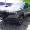 RAM RAMPAGE 2.0 HURRICANE 4 TURBO GASOLINA REBEL 4X4 AUTOMÁTICO RAM RAMPAGE 2.0 HURRICANE 4 TURBO GASOLINA REBEL 4X4 AUTOMÁTICO