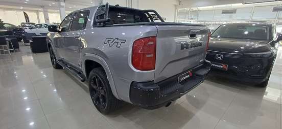 RAM-RAMPAGE-2024