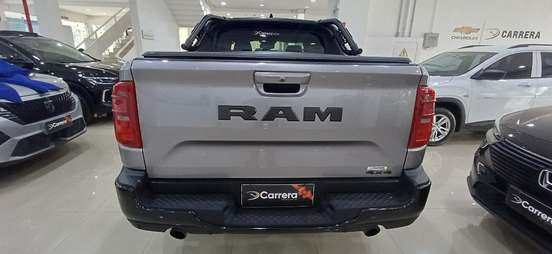 RAM-RAMPAGE-2024