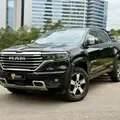 RAM RAMPAGE 2.0 TURBO DIESEL LARAMIE 4X4 AUTOMÁTICO RAM RAMPAGE 2.0 TURBO DIESEL LARAMIE 4X4 AUTOMÁTICO