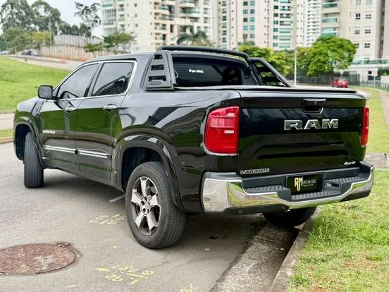 RAM-RAMPAGE-2023