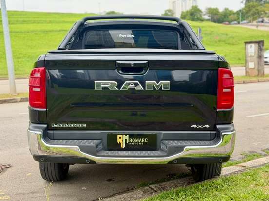 RAM-RAMPAGE-2023