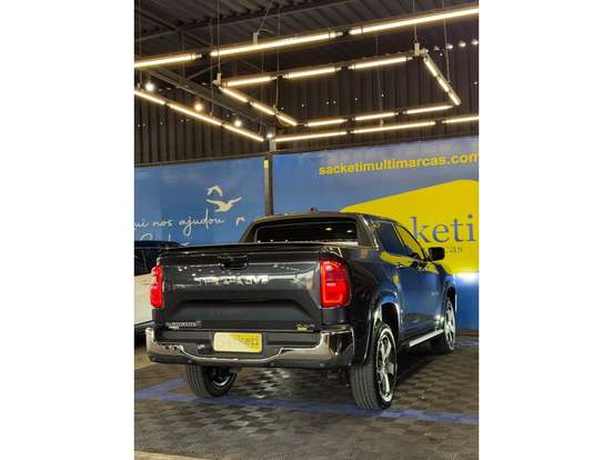 RAM-RAMPAGE-2.2 TURBO DIESEL LARAMIE 4X4 AUTOMÁTICO RAM-RAMPAGE-2024