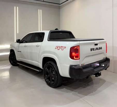 RAM-RAMPAGE-2025