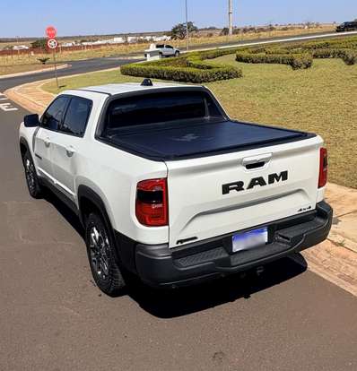 RAM-RAMPAGE-2023