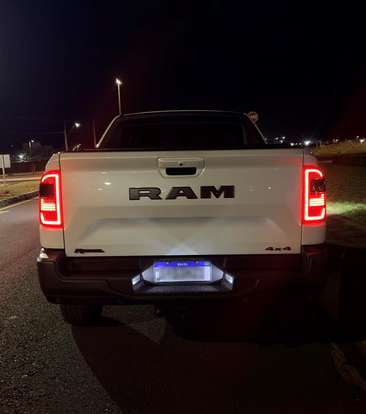 RAM-RAMPAGE-2023