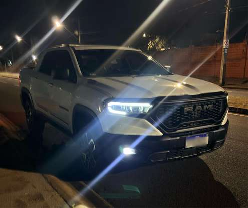 RAM-RAMPAGE-2.0 TURBO DIESEL REBEL 4X4 AUTOMÁTICO RAM-RAMPAGE-2023