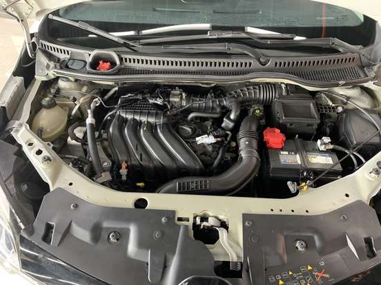 RENAULT-CAPTUR-1.6 16V SCE FLEX INTENSE X-TRONIC RENAULT-CAPTUR-2018