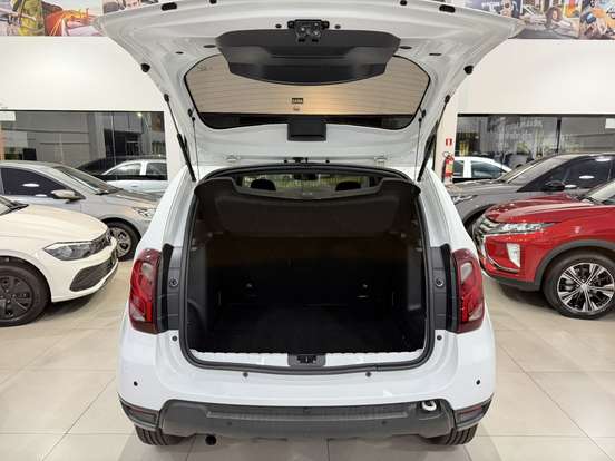 RENAULT-DUSTER-1.6 16V SCE FLEX EXPRESSION X-TRONIC RENAULT-DUSTER-2019