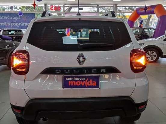 RENAULT-DUSTER-1.6 16V SCE FLEX INTENSE PLUS X-TRONIC RENAULT-DUSTER-2025