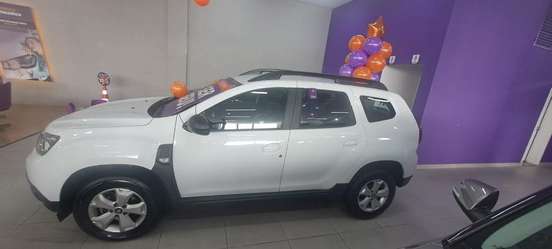 RENAULT-DUSTER-1.6 16V SCE FLEX INTENSE PLUS X-TRONIC RENAULT-DUSTER-2024