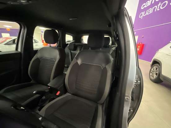 RENAULT-DUSTER-1.6 16V SCE FLEX INTENSE PLUS X-TRONIC RENAULT-DUSTER-2025