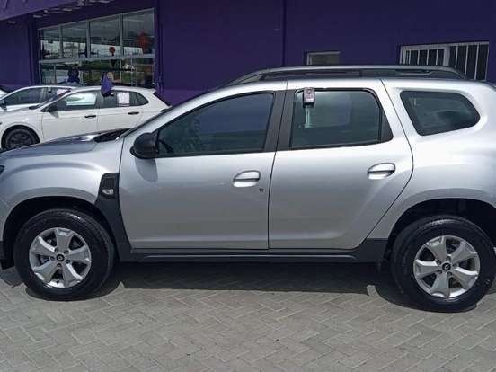RENAULT-DUSTER-1.6 16V SCE FLEX INTENSE PLUS X-TRONIC RENAULT-DUSTER-2025
