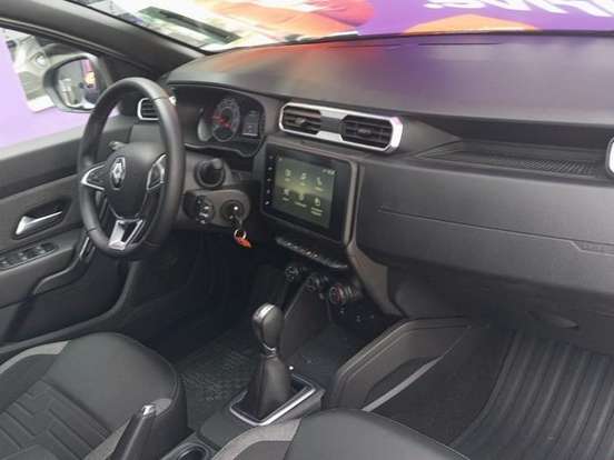 RENAULT-DUSTER-1.6 16V SCE FLEX INTENSE PLUS X-TRONIC RENAULT-DUSTER-2025
