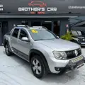 RENAULT DUSTER OROCH 1.6 16V FLEX DYNAMIQUE 4P MANUAL RENAULT DUSTER OROCH 1.6 16V FLEX DYNAMIQUE 4P MANUAL