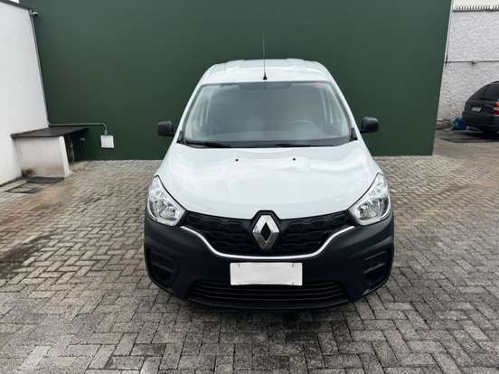 RENAULT-KANGOO-1.6 16V SCE FLEX ADVANCED MANUAL RENAULT-KANGOO-2025