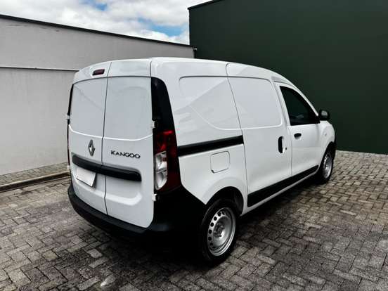 RENAULT-KANGOO-1.6 16V SCE FLEX ADVANCED MANUAL RENAULT-KANGOO-2025