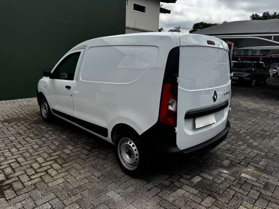 RENAULT-KANGOO-1.6 16V SCE FLEX ADVANCED MANUAL RENAULT-KANGOO-2025