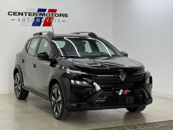 RENAULT KARDIAN 1.0 TCE FLEX TECHNO EDC