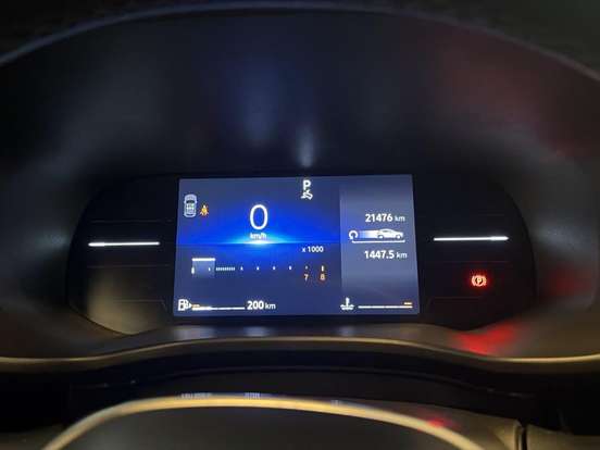RENAULT-KARDIAN-1.0 TCE FLEX TECHNO EDC RENAULT-KARDIAN-2024