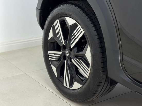 RENAULT-KARDIAN-1.0 TCE FLEX TECHNO EDC RENAULT-KARDIAN-2024