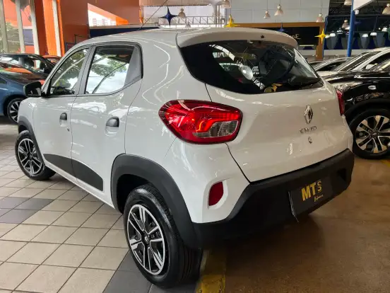 RENAULT-KWID-1.0 12V SCE FLEX ZEN MANUAL RENAULT-KWID-2022