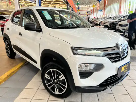 RENAULT-KWID-2022