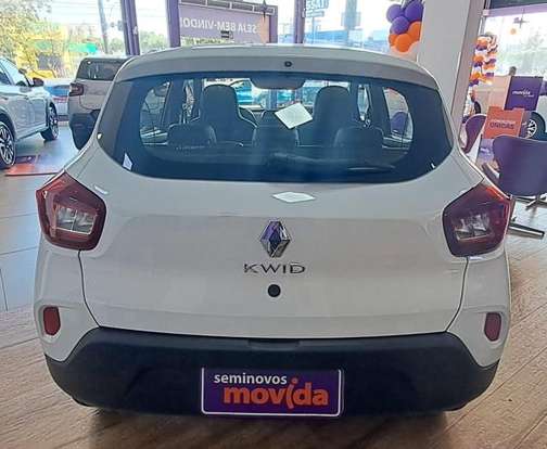 RENAULT-KWID-2025