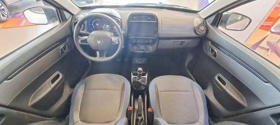 RENAULT-KWID-2025