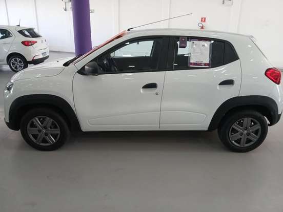 RENAULT-KWID-1.0 12V SCE FLEX INTENSE MANUAL RENAULT-KWID-2025
