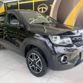 RENAULT KWID 1.0 12V SCE FLEX INTENSE MANUAL RENAULT KWID 1.0 12V SCE FLEX INTENSE MANUAL