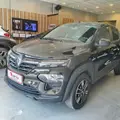 RENAULT KWID 1.0 12V SCE FLEX INTENSE MANUAL RENAULT KWID 1.0 12V SCE FLEX INTENSE MANUAL