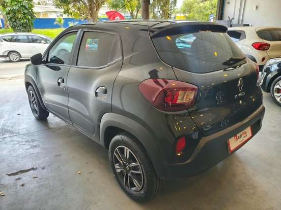 RENAULT-KWID-1.0 12V SCE FLEX INTENSE MANUAL RENAULT-KWID-2023
