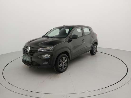RENAULT-KWID-2025