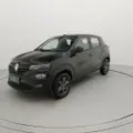 RENAULT KWID 1.0 12V SCE FLEX ZEN MANUAL RENAULT KWID 1.0 12V SCE FLEX ZEN MANUAL