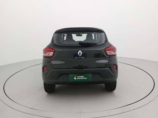 RENAULT-KWID-1.0 12V SCE FLEX ZEN MANUAL RENAULT-KWID-2025