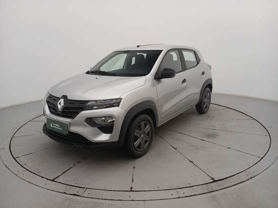 RENAULT-KWID-1.0 12V SCE FLEX ZEN MANUAL RENAULT-KWID-2025