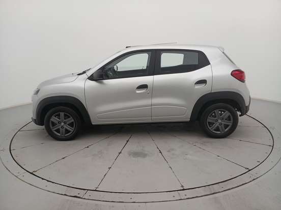 RENAULT-KWID-1.0 12V SCE FLEX ZEN MANUAL RENAULT-KWID-2025
