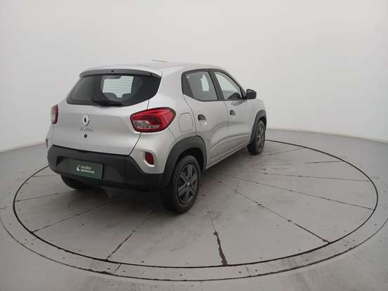 RENAULT-KWID-2025